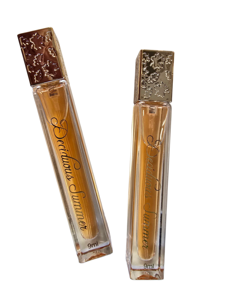 AURORA MINIATURE COLLECTION DECIDUOUS SUMMER (L) EDP 9ML unisex Eau de Parfum
