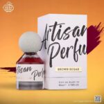 FRAGRANCE WORLD Artisan Perfumery Brown Sugar EDP 80 ml Eau de Parfum