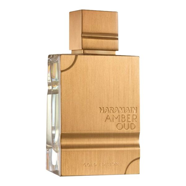 AL HARAMAIN Amber Oud Gold Edition 60 ml Unisex Eau de Parfum