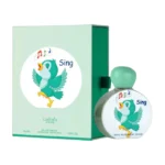 Lattafa Kids Sing Time 75 ml Eau de Parfum for Kids