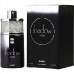 AJMAL Shadow Noir 75 ml EDP Unisex Eau de Parfum