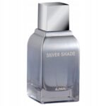AJMAL Silver Shade 100 ml EDP Unisex Eau de Parfum