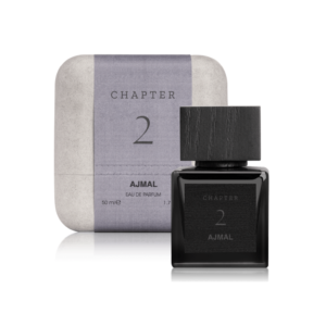 AJMAL CHAPTER 2 EDP 50ML Unisex Eau de Parfum