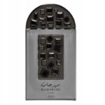 LATTAFA Maharjan Silver 100ml EDP unisex Eau de Parfum