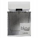 Lattafa Suqraat EDP 100ml Eau de Parfum for Men