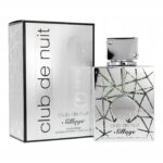 ARMAF CLUB DE NUIT SILLAGE EDP 100ML unisex Eau de Parfum