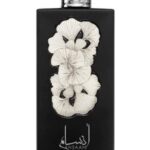 LATTAFA Ansaam Silver 100ml EDP Spray Eau de Parfum Unisex