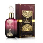 AL WATANIAH Sabah Al Ward 100 ml EDP Eau de Parfum for women