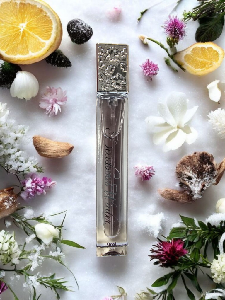 AURORA MINIATURE COLLECTION DECIDUOUS WINTER (L) EDP 9ML Unisex Eau de Parfum
