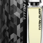 AJMAL TITAN AURA EDP 100ML/3.4OZ Eau de Parfum for men