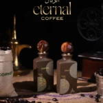 PARIS CORNER Coffee Eternal 85 ml unisex Eau de Parfum