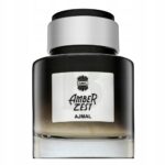 AJMAL Amber Zest 100 ml EDP Unisex Eau de Parfum