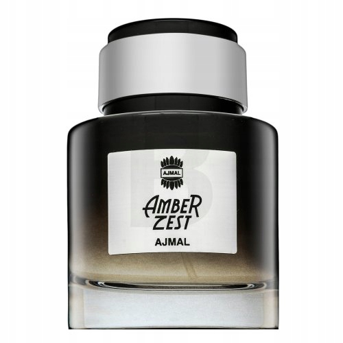 AJMAL Amber Zest 100 ml EDP Unisex Eau de Parfum