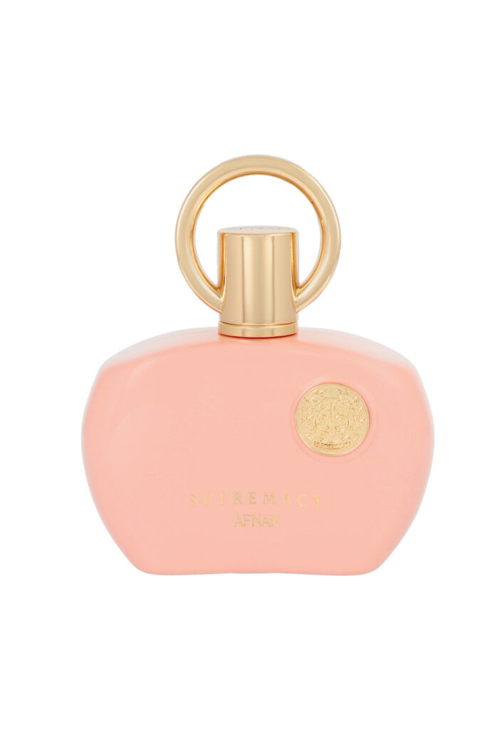 AFNAN Supremacy Pink Pour EDP 100 ml Eau de Parfum Ladies