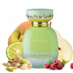 Khadlaj Aura Pista Desert EDP 100 ml Eau de Parfum for women
