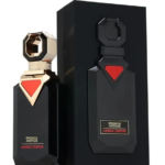 FRENCH AVENUE AMBER EMPIRE EDP M 100ML Eau de Parfum for men