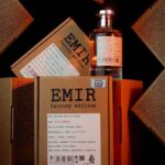 PARIS CORNER Emir Factory Edition Rich Santal 100 ml Unisex Eau de Parfum