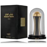 LATTAFA Winners Trophy Gold 100ml EDP Spray Eau de Parfum for Women