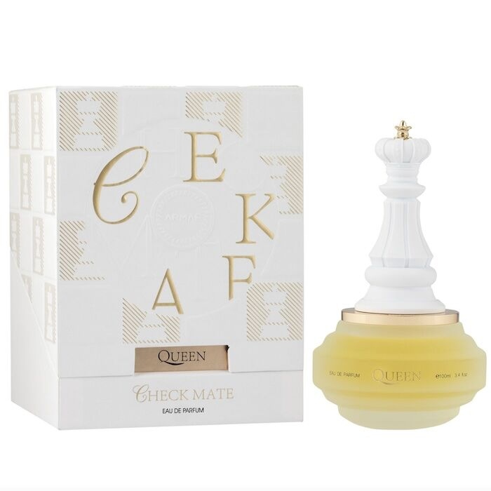 Armaf Checkmate Queen EDP 100 ml Eau de Parfum for women