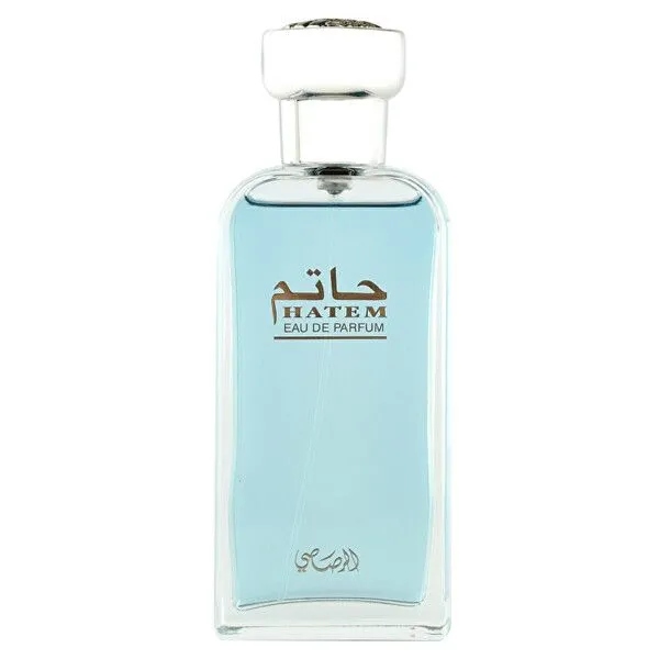 RASASI Hatem 75 ml EDP Eau de Parfum for men