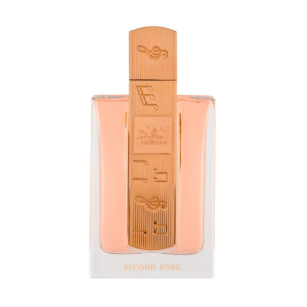 LATTAFA ANGHAM SECOND SONG EDP 100ML Eau de Parfum for women