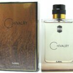 AJMAL Chivalry 100 ml EDP Unisex Eau de Parfum