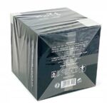 LATTAFA 24 Carat White Gold 100ml EDP Unisex Eau de Parfum