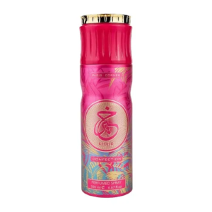 PARIS CORNER KHAIR CONFECTION DEO 200 ML Perfumed Deodorant