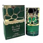 LATTAFA Qimmah Women 100ml EDP Spray Eau de Parfum for Women