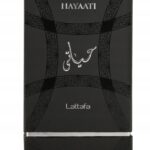LATTAFA Hayaati 100ml EDP Eau de Parfum for Men
