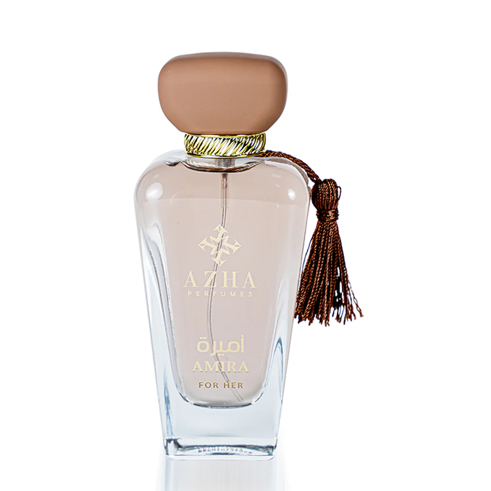 AZHA AMIRA EDP W 100ML Eau de Parfum for women