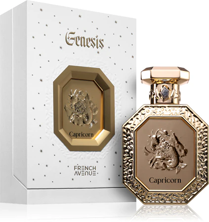 FRENCH AVENUE GENESIS CAPRICON EDP U 90ML unisex Eau de Parfum
