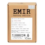 PARIS CORNER Emir Factory Edition Ultra Citrus 100 ml Eau de Parfum for men