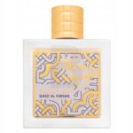 LATTAFA Qaed Al Fursan Unlimited 90 ml EDP Unisex Eau de Parfum