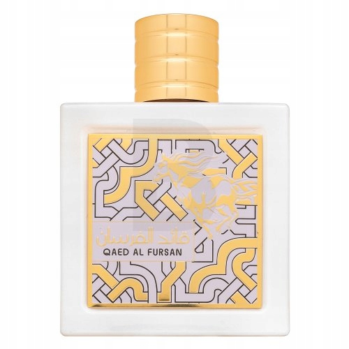 LATTAFA Qaed Al Fursan Unlimited 90 ml EDP Unisex Eau de Parfum