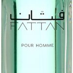 RASASI FATTAN POUR HOMME EDP M 50 ml Eau de Parfum for men