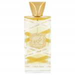 LATTAFA Musk Mood 100ml EDP Spray Eau de Parfum for Women