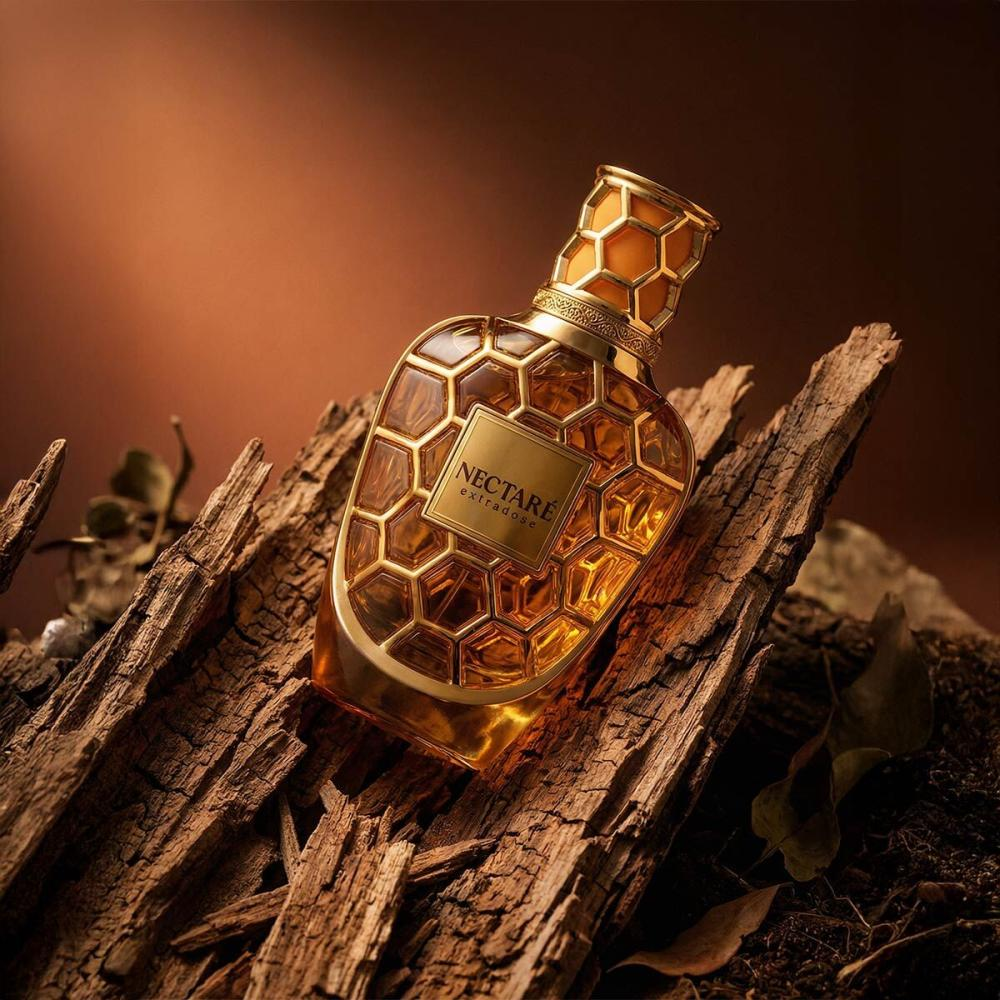 FRENCH AVENUE NECTARE EXTRADOSE EDP U 90ML unisex Eau de Parfum