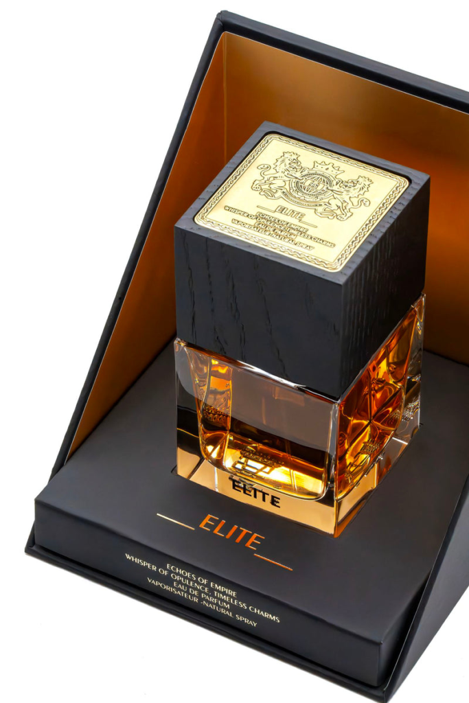 AURORA ELITE EDP M 100ML Eau de Parfum for men