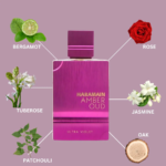 Al Haramain Amber Oud Ultra Violet EDP 60 ml Unisex Eau de Parfum
