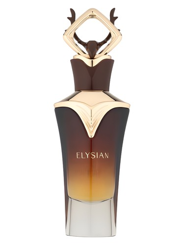 FRENCH AVENUE ELYSIAN EDP U 80ML unisex Eau de Parfum