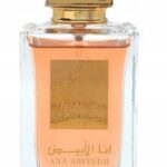 LATTAFA Ana Abiyedh Poudree 60ml EDP Spray Eau de Parfum Unisex