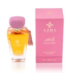 AZHA AZHAR EDP W 100ML Eau de Parfum for women