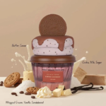 LATTAFA GIVE ME GOURMAND COOKIE CRAVE EDP 75ML unisex Eau de Parfum