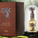 LATTAFA Eternal Oud 100ml EDP Unisex Eau de Parfum