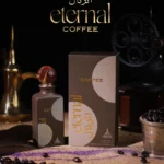 PARIS CORNER Coffee Eternal 85 ml unisex Eau de Parfum