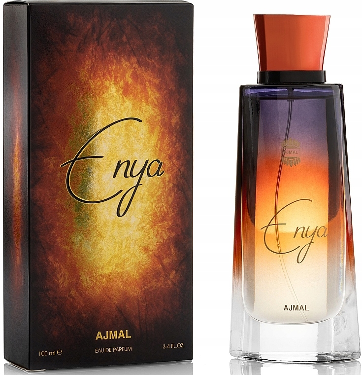 Ajmal Enya 75 ml EDP Unisex Eau de Parfum