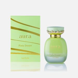 Khadlaj Aura Pista Desert EDP 100 ml Eau de Parfum for women