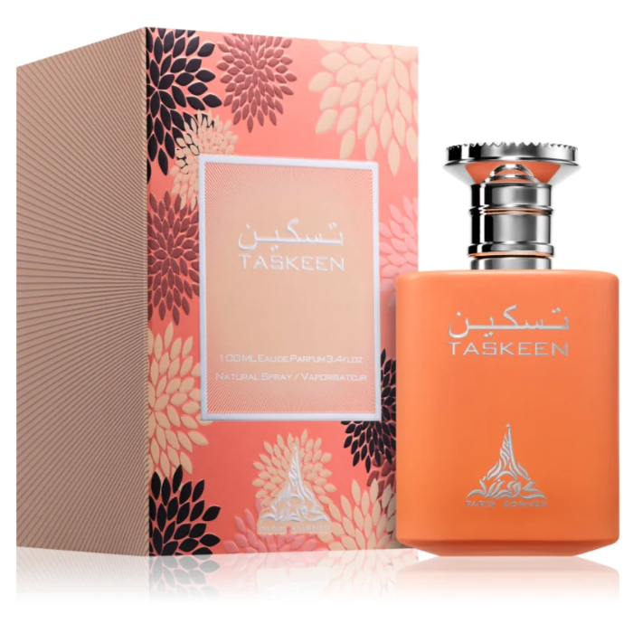 PARIS CORNER Taskeen 100 ml unisex Eau de Parfum