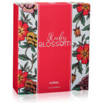 AJMAL Ruby Blossom 50 ml EDP Eau de Parfum for women
